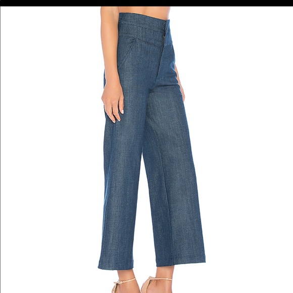 MWOT Clayton Reese pants - Picture 2 of 3